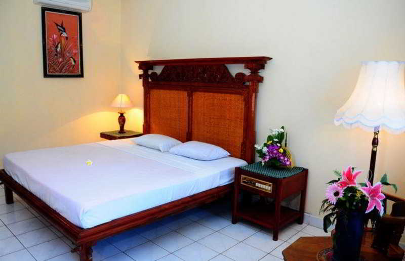 The Rishi Candidasa Beach Resort Esterno foto